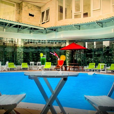 Anh Dao Mekong 2 Hotel Can Tho Εξωτερικό φωτογραφία