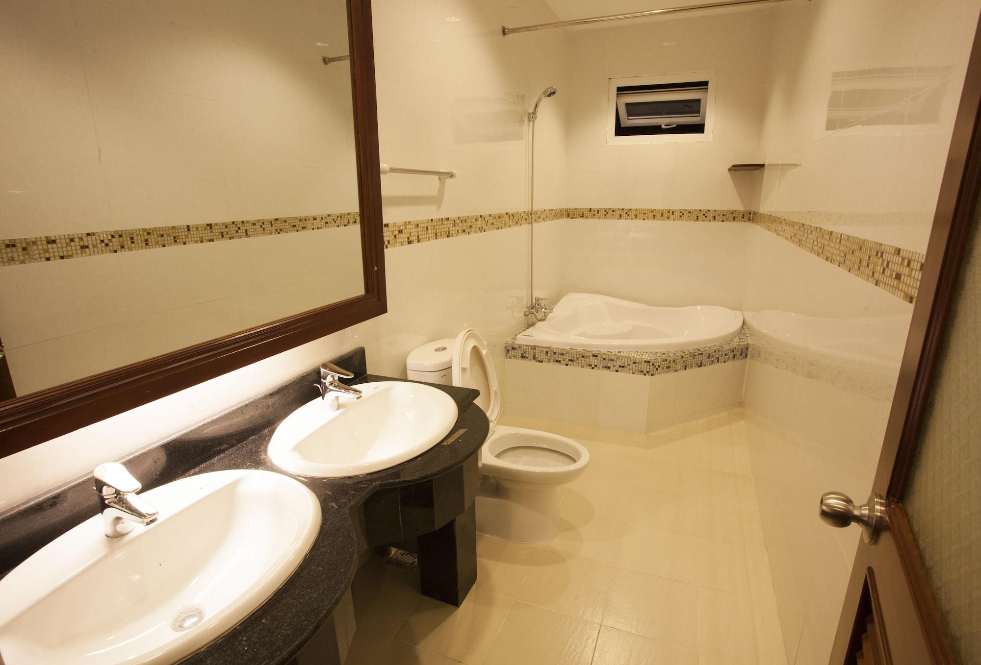 Anh Dao Mekong 2 Hotel Can Tho Εξωτερικό φωτογραφία