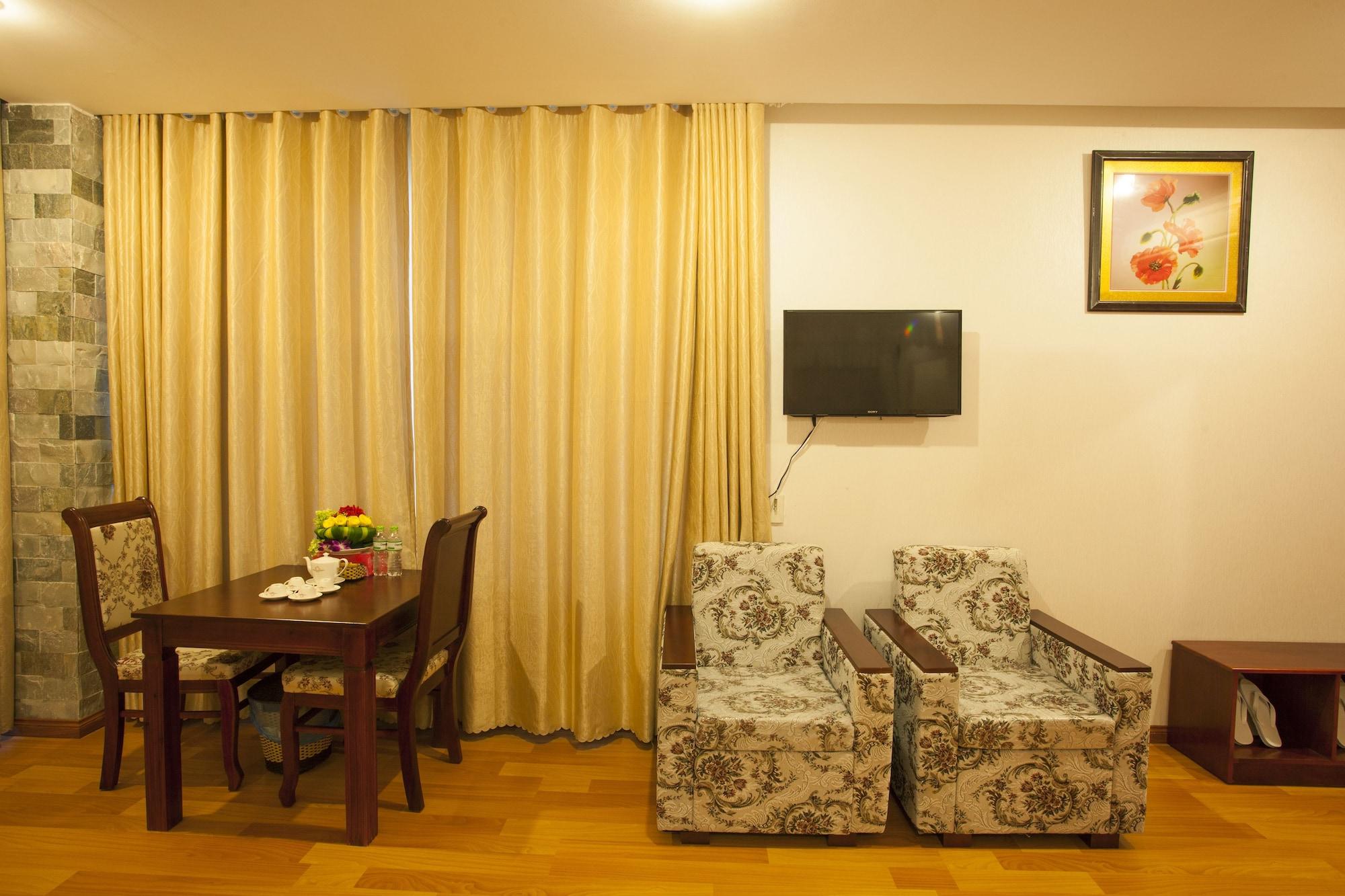 Anh Dao Mekong 2 Hotel Can Tho Εξωτερικό φωτογραφία