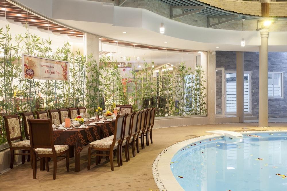 Anh Dao Mekong 2 Hotel Can Tho Εξωτερικό φωτογραφία