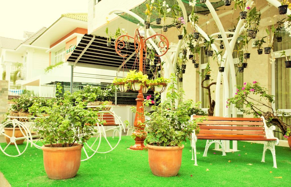 Anh Dao Mekong 2 Hotel Can Tho Εξωτερικό φωτογραφία