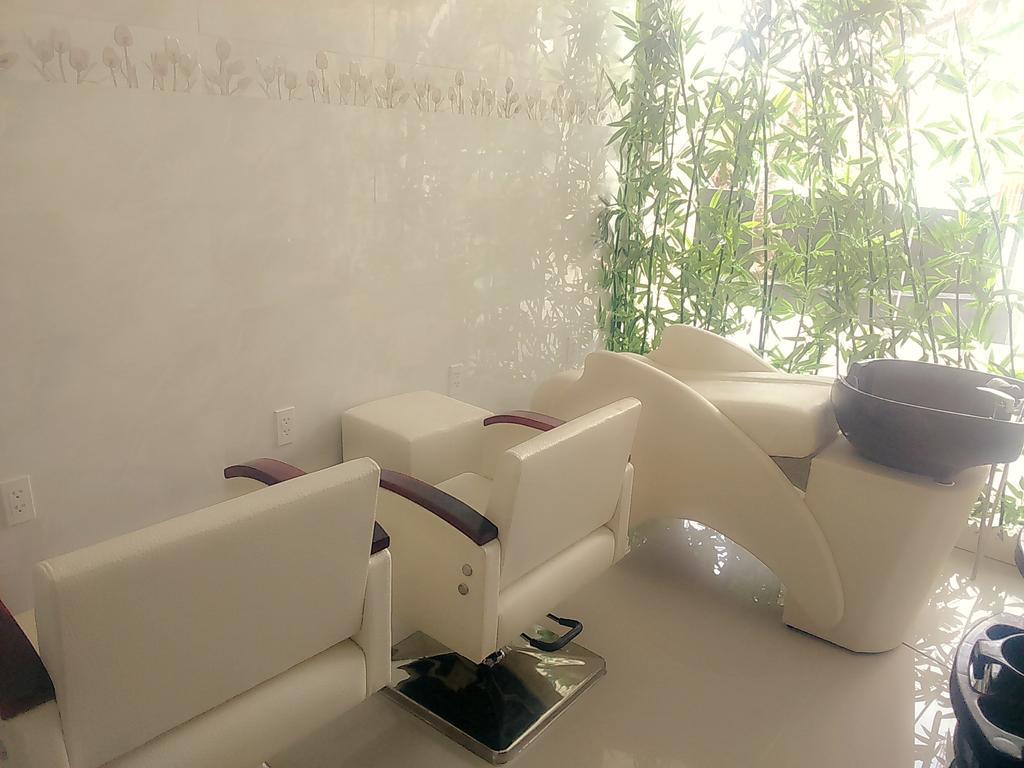 Anh Dao Mekong 2 Hotel Can Tho Εξωτερικό φωτογραφία