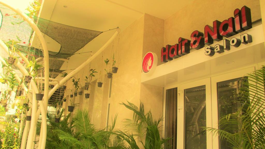 Anh Dao Mekong 2 Hotel Can Tho Εξωτερικό φωτογραφία